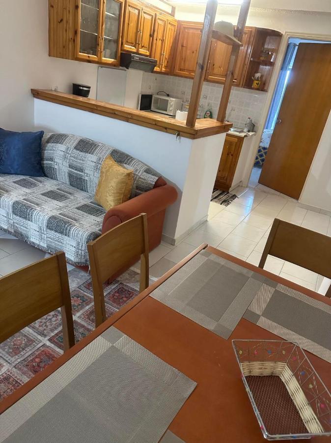 Pergiali Sea View Apartment Нідрі Екстер'єр фото